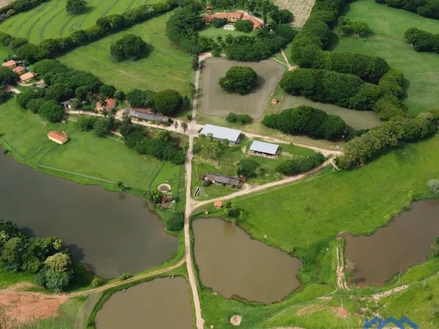 Imagem: Haras à Venda, 108 alqueires por R$ 65.000.000