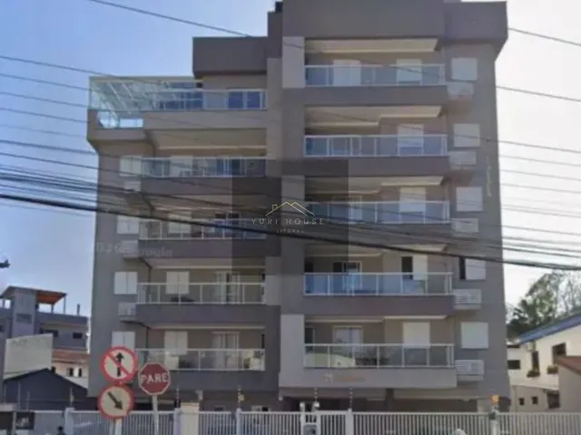 Imagem 2: 0 Apartamento com 2 dormitórios