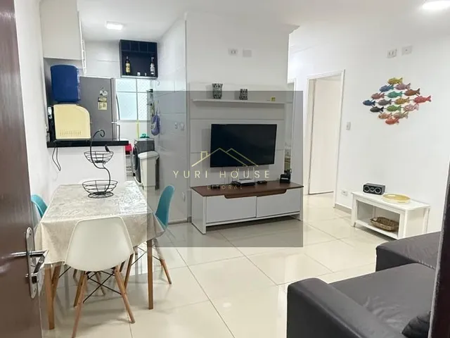 Imagem: Apartamento À Venda em Ubatuba-Sp no Bairro