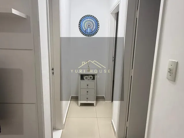 Imagem 8: Apartamento À Venda em Ubatuba-Sp no Bairro Sapé: 2 Quartos, 1 Suíte, Sala, 1 Vaga de Garagem, 61,53M²