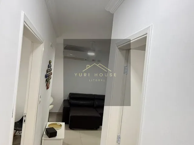 Imagem 3: Apartamento À Venda em Ubatuba-Sp no Bairro Sapé: 2 Quartos, 1 Suíte, Sala, 1 Vaga de Garagem, 61,53M²
