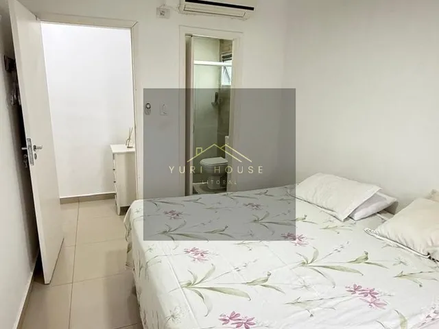 Imagem 7: Apartamento À Venda em Ubatuba-Sp no Bairro Sapé: 2 Quartos, 1 Suíte, Sala, 1 Vaga de Garagem, 61,53M²