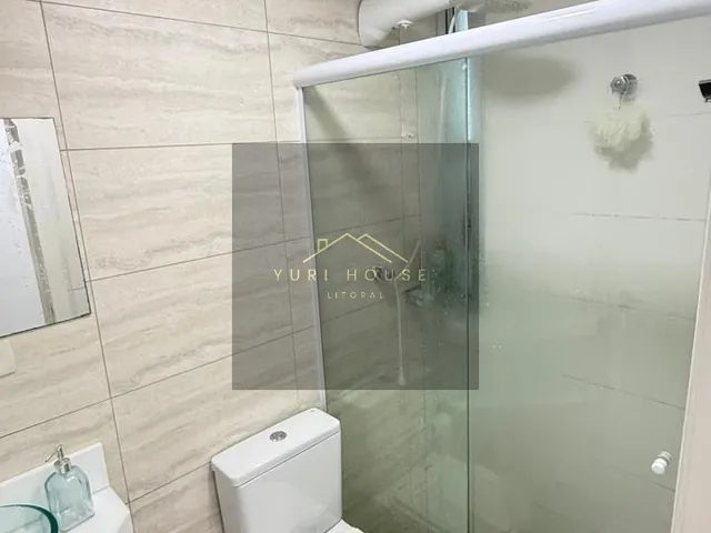 Imagem 12: Apartamento À Venda em Ubatuba-Sp no Bairro Sapé: 2 Quartos, 1 Suíte, Sala, 1 Vaga de Garagem, 61,53M²