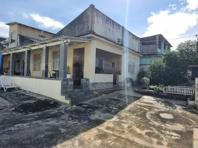 Imagem: CASA RESIDENCIAL em DUQUE DE CAXIAS - RJ