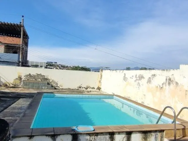 Imagem 14: CASA RESIDENCIAL em DUQUE DE CAXIAS - RJ, PARQUE SENHOR DO BONFIM