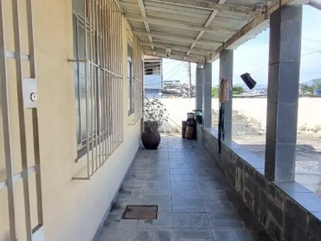 Imagem 12: CASA RESIDENCIAL em DUQUE DE CAXIAS - RJ, PARQUE SENHOR DO BONFIM