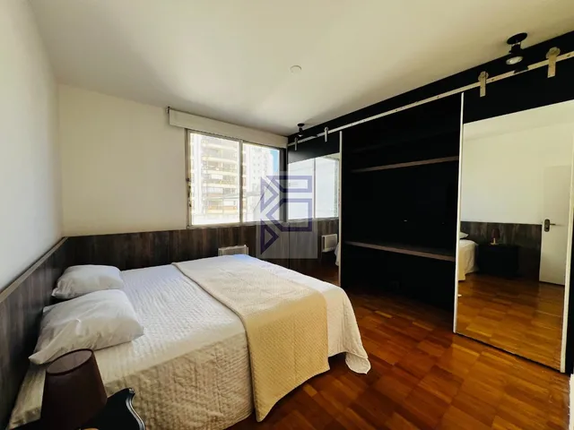 Imagem: Apartamento de Luxo em Ipanema-RJ 3 Quartos
