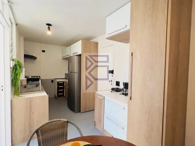 Imagem 7: Apartamento de Luxo em Ipanema-RJ: 3 Quartos, 1 Suíte, 2 Salas, 3 Banheiros, 1 Vaga de