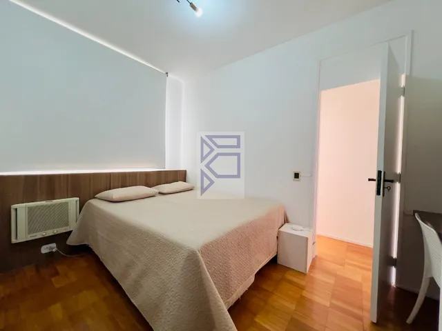 Imagem 12: Apartamento de Luxo em Ipanema-RJ: 3 Quartos, 1 Suíte, 2 Salas, 3 Banheiros, 1 Vaga de