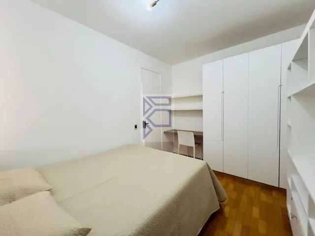 Imagem 4: Apartamento de Luxo em Ipanema-RJ: 3 Quartos, 1 Suíte, 2 Salas, 3 Banheiros, 1 Vaga de