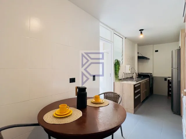 Imagem 10: Apartamento de Luxo em Ipanema-RJ: 3 Quartos, 1 Suíte, 2 Salas, 3 Banheiros, 1 Vaga de