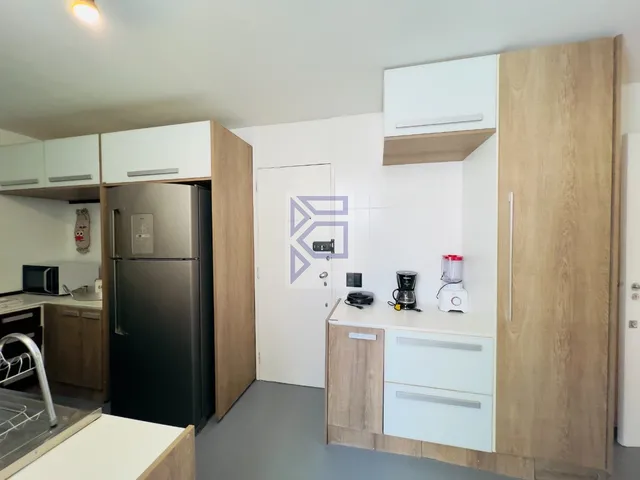Imagem 15: Apartamento de Luxo em Ipanema-RJ: 3 Quartos, 1 Suíte, 2 Salas, 3 Banheiros, 1 Vaga de