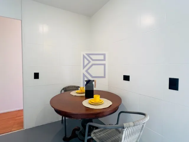 Imagem 9: Apartamento de Luxo em Ipanema-RJ: 3 Quartos, 1 Suíte, 2 Salas, 3 Banheiros, 1 Vaga de