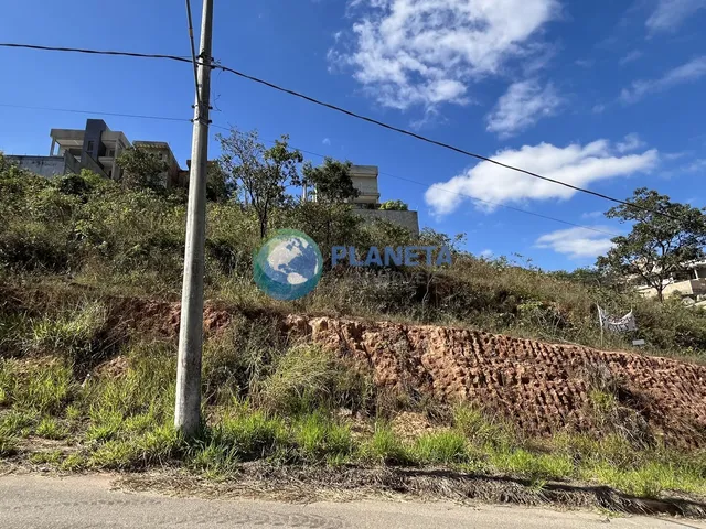 Imagem 5: Terreno Lote 360m² São Damião - Vespasiano
