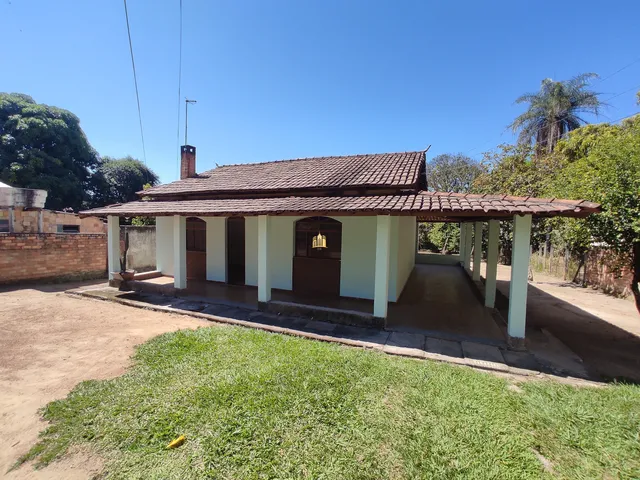 Imagem: Sítio Comercial à Venda ou Locação em