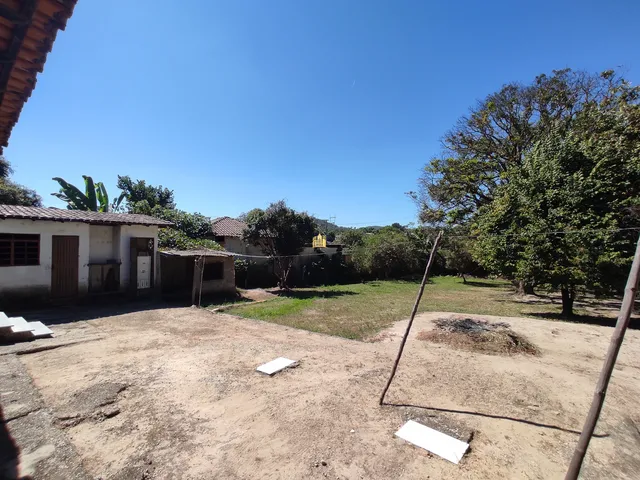 Imagem 2: Sítio Comercial à Venda ou Locação em Esmeraldas-MG, Bairro Cidade Jardim: 2 Quartos