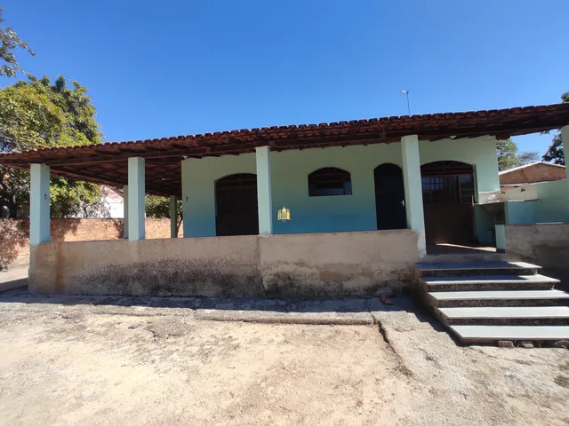 Imagem 9: Sítio Comercial à Venda ou Locação em Esmeraldas-MG, Bairro Cidade Jardim: 2 Quartos