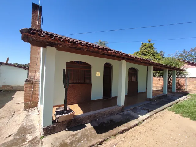 Imagem 6: Sítio Comercial à Venda ou Locação em Esmeraldas-MG, Bairro Cidade Jardim: 2 Quartos
