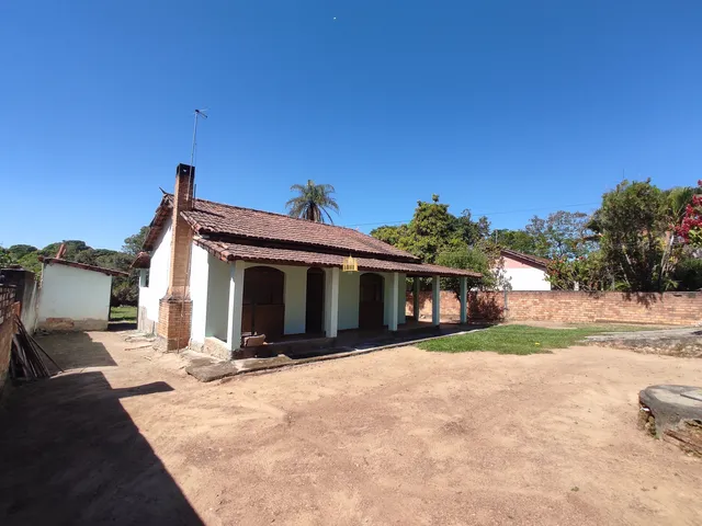 Imagem 14: Sítio Comercial à Venda ou Locação em Esmeraldas-MG, Bairro Cidade Jardim: 2 Quartos