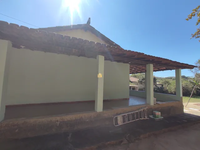 Imagem 3: Sítio Comercial à Venda ou Locação em Esmeraldas-MG, Bairro Cidade Jardim: 2 Quartos