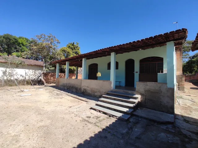 Imagem 4: Sítio Comercial à Venda ou Locação em Esmeraldas-MG, Bairro Cidade Jardim: 2 Quartos