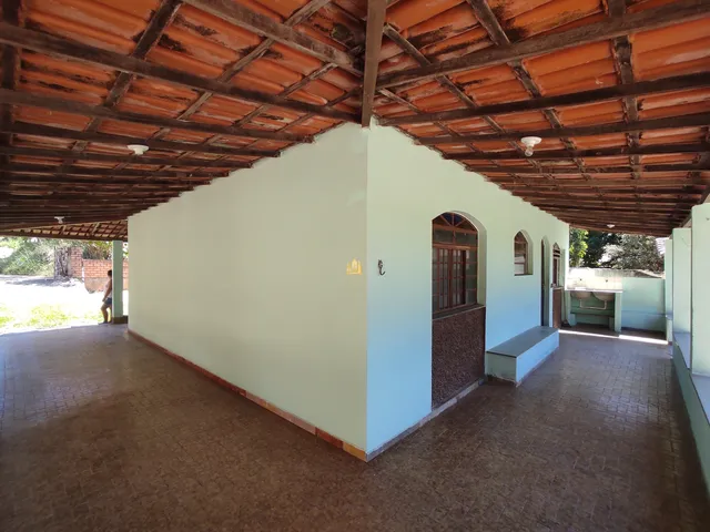 Imagem 7: Sítio Comercial à Venda ou Locação em Esmeraldas-MG, Bairro Cidade Jardim: 2 Quartos