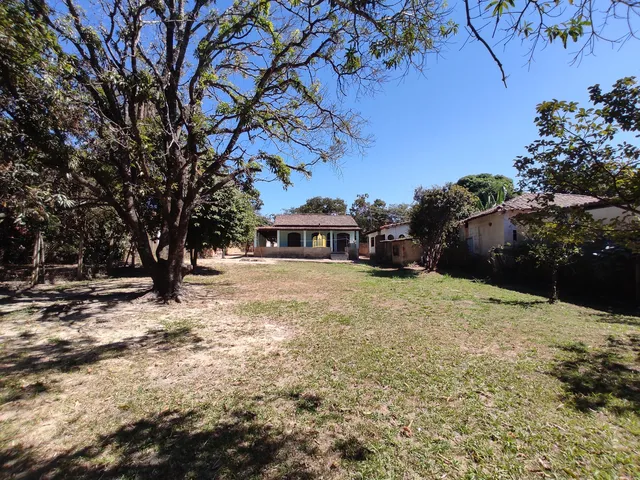Imagem 5: Sítio Comercial à Venda ou Locação em Esmeraldas-MG, Bairro Cidade Jardim: 2 Quartos