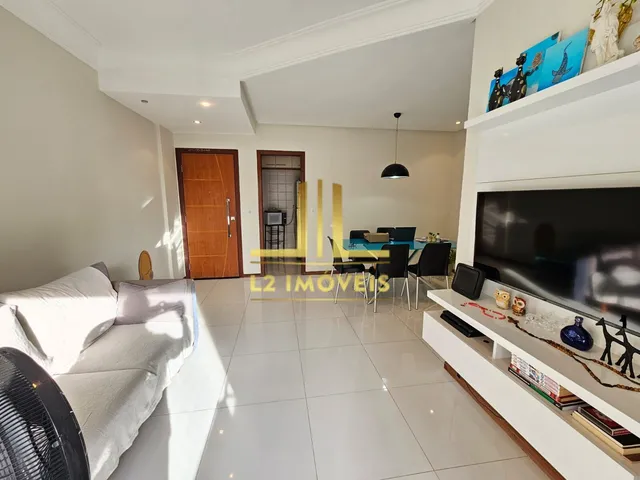 Imagem 5: APARTAMENTO - 3/4 SENDO 1 SUÍTE - 110M² - 02 VAGAS - LOT AQUARIUS - PITUBA