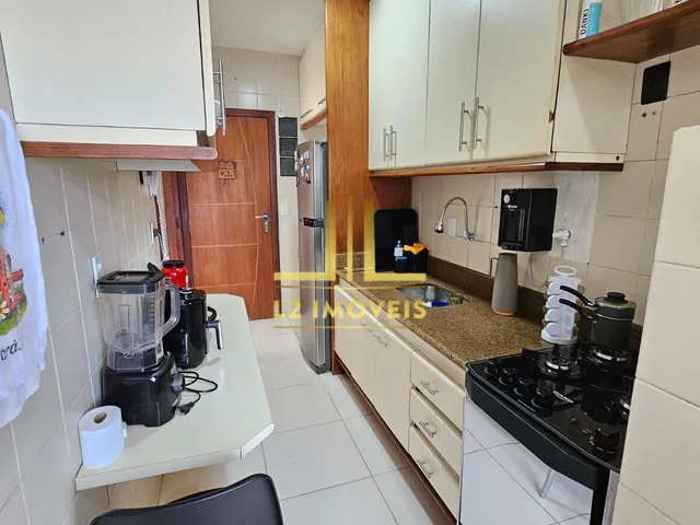 Imagem 11: APARTAMENTO - 3/4 SENDO 1 SUÍTE - 110M² - 02 VAGAS - LOT AQUARIUS - PITUBA