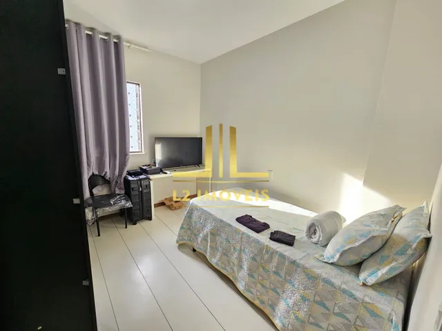 Imagem 12: APARTAMENTO - 3/4 SENDO 1 SUÍTE - 110M² - 02 VAGAS - LOT AQUARIUS - PITUBA