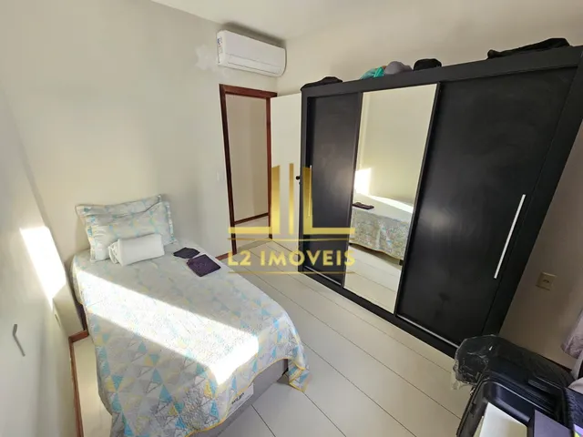Imagem 16: APARTAMENTO - 3/4 SENDO 1 SUÍTE - 110M² - 02 VAGAS - LOT AQUARIUS - PITUBA