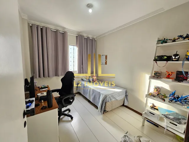 Imagem 9: APARTAMENTO - 3/4 SENDO 1 SUÍTE - 110M² - 02 VAGAS - LOT AQUARIUS - PITUBA