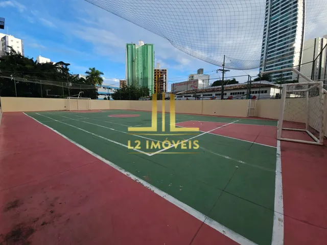 Imagem 13: APARTAMENTO - 3/4 SENDO 1 SUÍTE - 110M² - 02 VAGAS - LOT AQUARIUS - PITUBA