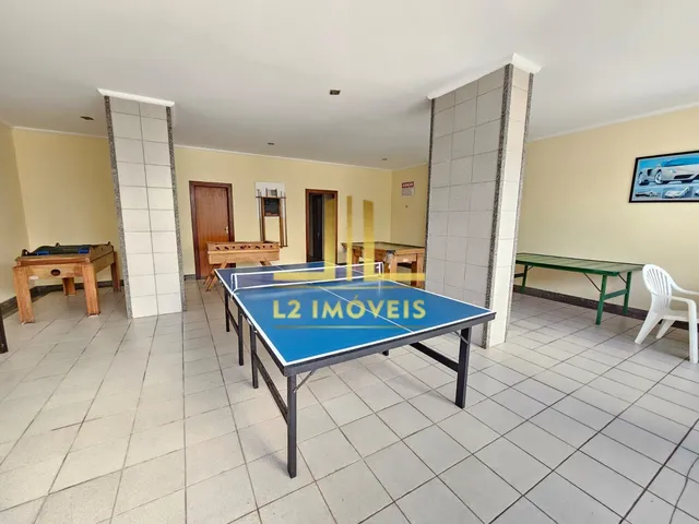 Imagem 6: APARTAMENTO - 3/4 SENDO 1 SUÍTE - 110M² - 02 VAGAS - LOT AQUARIUS - PITUBA