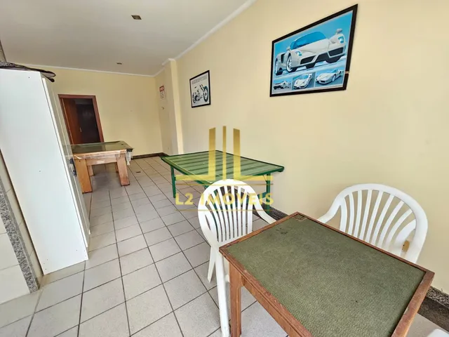 Imagem 2: APARTAMENTO - 3/4 SENDO 1 SUÍTE - 110M² - 02 VAGAS - LOT AQUARIUS - PITUBA