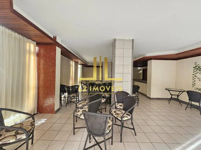 Imagem 15: APARTAMENTO - 3/4 SENDO 1 SUÍTE - 110M² - 02 VAGAS - LOT AQUARIUS - PITUBA