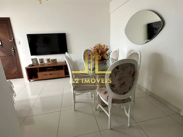 Imagem 13: APARTAMENTO - 3/4 SENDO 1 SUÍTE - 93M² - NASCENTE - 02 VAGAS - PITUBA