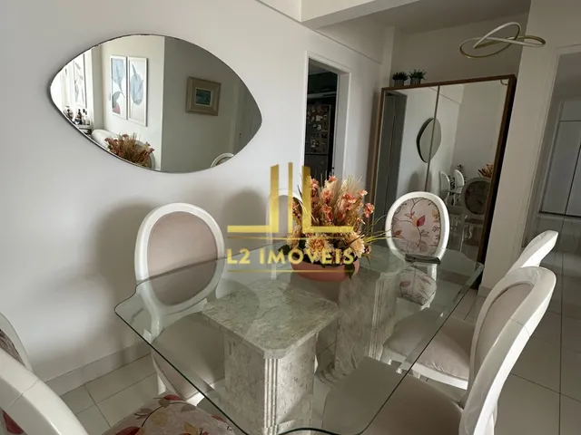 Imagem 9: APARTAMENTO - 3/4 SENDO 1 SUÍTE - 93M² - NASCENTE - 02 VAGAS - PITUBA