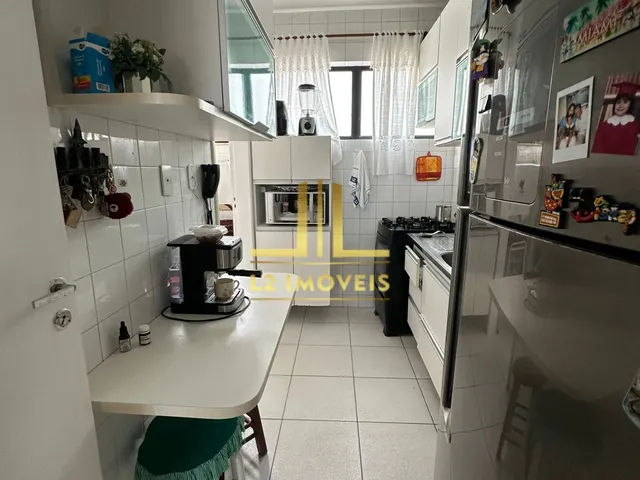 Imagem 5: APARTAMENTO - 3/4 SENDO 1 SUÍTE - 93M² - NASCENTE - 02 VAGAS - PITUBA