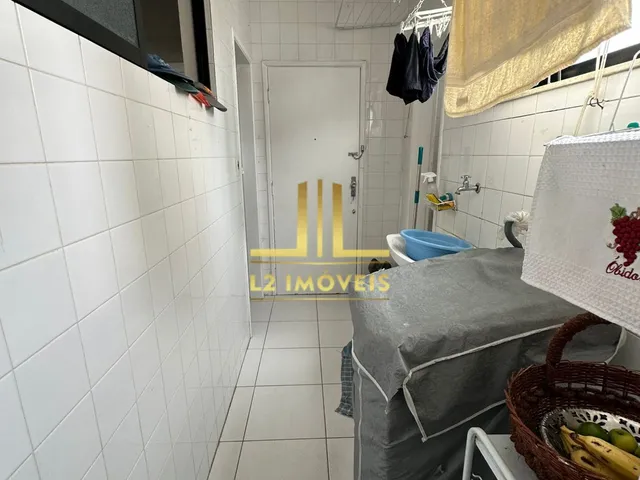 Imagem 8: APARTAMENTO - 3/4 SENDO 1 SUÍTE - 93M² - NASCENTE - 02 VAGAS - PITUBA