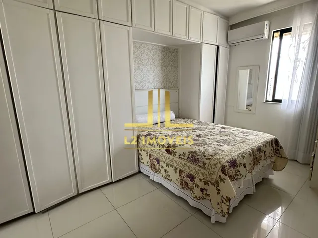 Imagem 3: APARTAMENTO - 3/4 SENDO 1 SUÍTE - 93M² - NASCENTE - 02 VAGAS - PITUBA