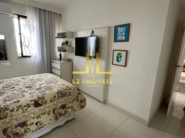 Imagem 16: APARTAMENTO - 3/4 SENDO 1 SUÍTE - 93M² - NASCENTE - 02 VAGAS - PITUBA
