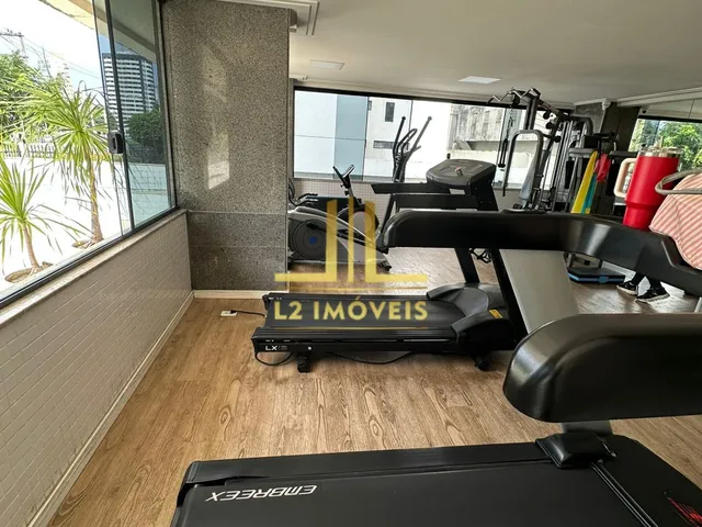 Imagem 12: APARTAMENTO - 3/4 SENDO 1 SUÍTE - 93M² - NASCENTE - 02 VAGAS - PITUBA