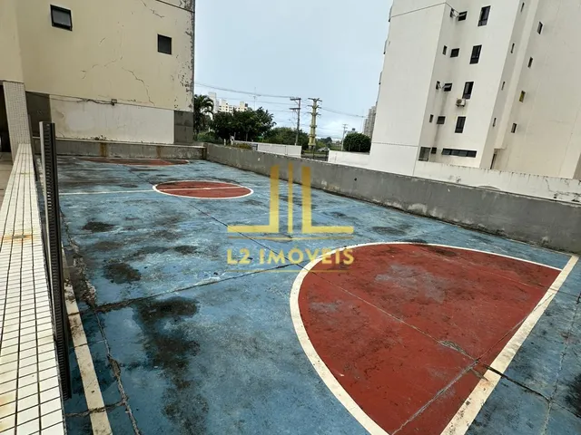 Imagem 15: APARTAMENTO - 3/4 SENDO 1 SUÍTE - 93M² - NASCENTE - 02 VAGAS - PITUBA