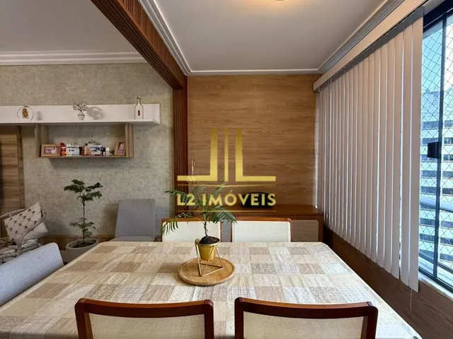Imagem 13: APARTAMENTO - 3/4 SENDO 1 SUÍTE - 88M² - 02 VAGAS - CANDEAL
