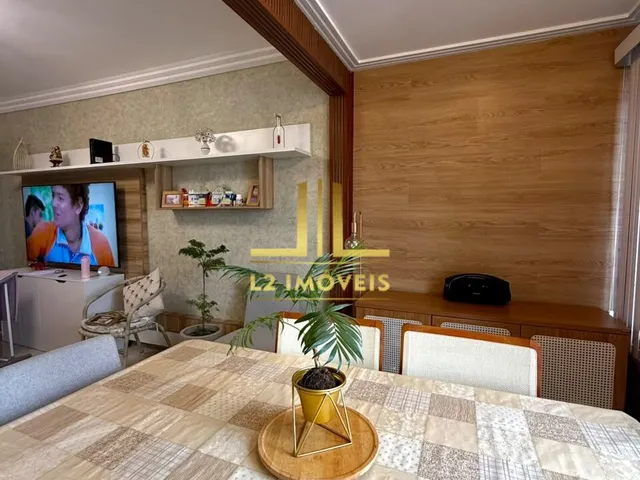 Imagem 7: APARTAMENTO - 3/4 SENDO 1 SUÍTE - 88M² - 02 VAGAS - CANDEAL