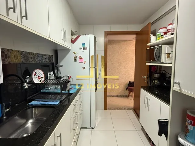 Imagem 15: APARTAMENTO - 3/4 SENDO 1 SUÍTE - 88M² - 02 VAGAS - CANDEAL
