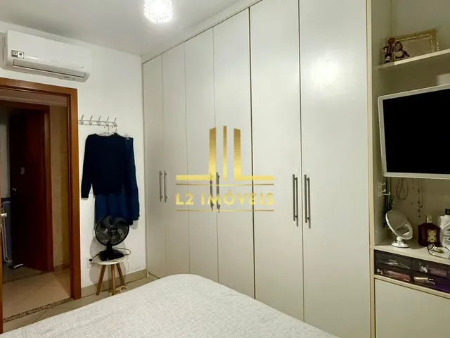 Imagem 2: APARTAMENTO - 3/4 SENDO 1 SUÍTE - 88M² - 02 VAGAS - CANDEAL