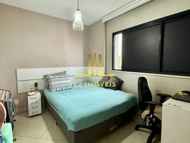 Imagem 16: APARTAMENTO - 3/4 SENDO 1 SUÍTE - 88M² - 02 VAGAS - CANDEAL