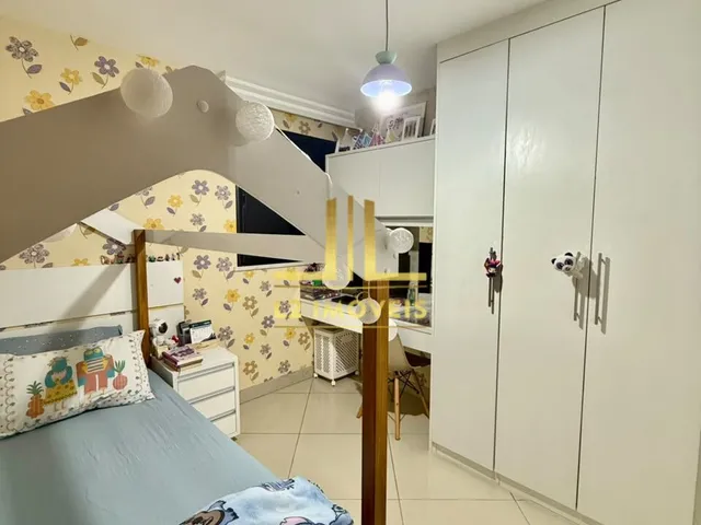Imagem 12: APARTAMENTO - 3/4 SENDO 1 SUÍTE - 88M² - 02 VAGAS - CANDEAL